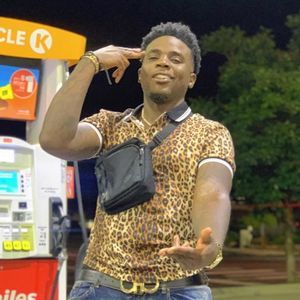 Meet your Posher, Tevin